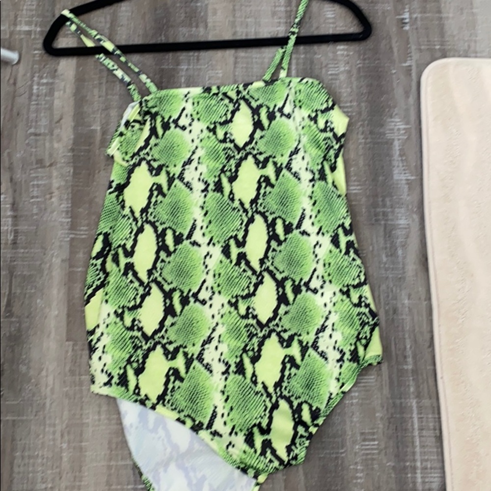 Shein bodysuit